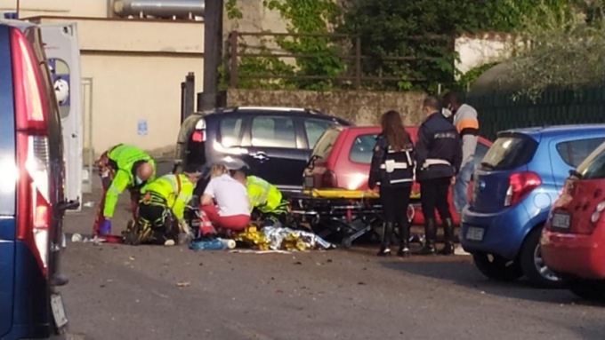 Malore fatale, non ce l’ha fatta l’uomo soccorso a Besana