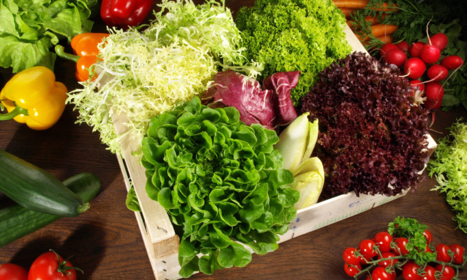 Da domani in regalo i semi di insalata con i nostri settimanali