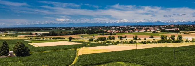 Lentate sul Seveso si aggiudica il bando “Strategia Clima” di Fondazione Cariplo