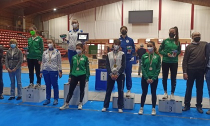 Due eventi importanti per Brianzascherma