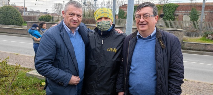 Arbizzoni, Maffè e Rossetti