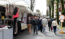 Dopo due anni torna la Fiera di Santa Valeria