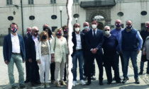 Elezioni a Cesano Maderno: strappo nel Centrodestra, la Lega si schiera con Bosio