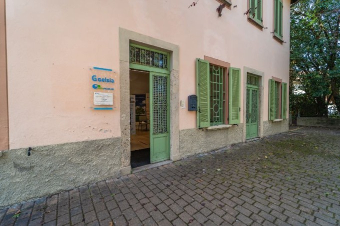 Cambiano gli orari del Gelsia point di Trezzo e di Giussano