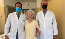 Tumore "inoperabile", ma non all'ospedale di Vimercate: nuova vita per un'80enne