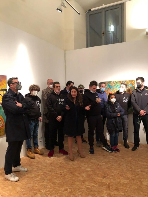 Autismo, con Facciavista la mostra contro l’ordinario