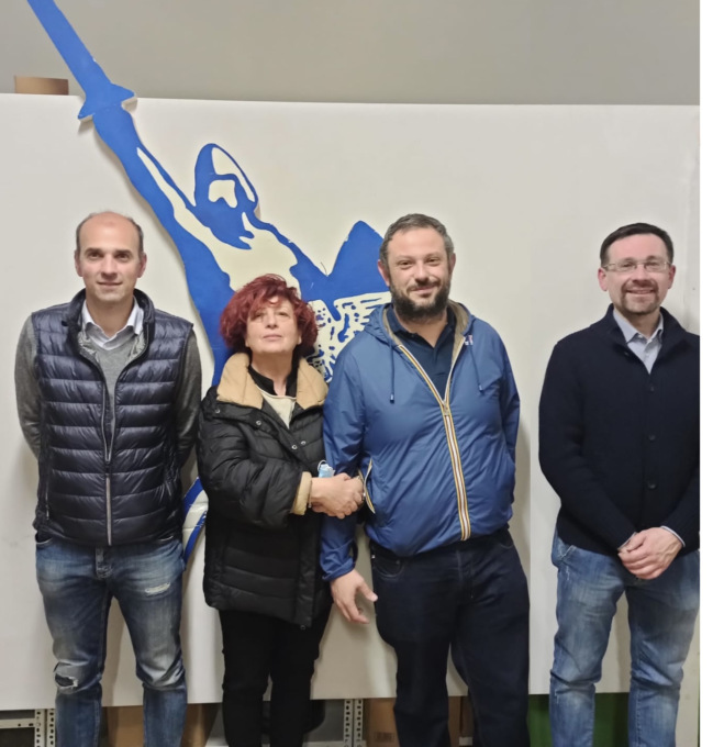 Elezioni a Meda, Pirovano sarà il capolista della Lega
