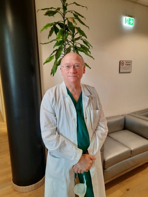 Cura della colite ulcerosa: Vimercate tra i primi 5 ospedali d’Italia