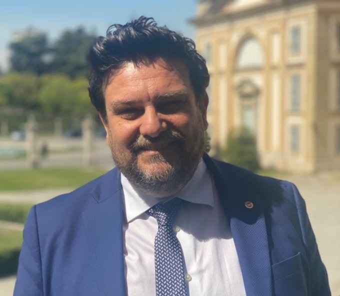 Il sindaco di Desio è positivo al Covid