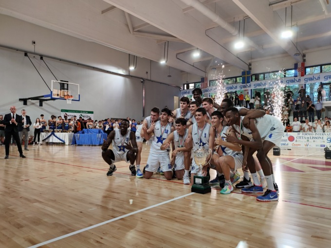 JIT di Lissone, la vittoria va alla Stella Azzurra