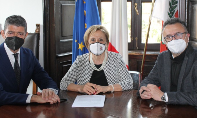 A Trezzo sull’Adda in arrivo una nuova postazione per la ricarica elettrica