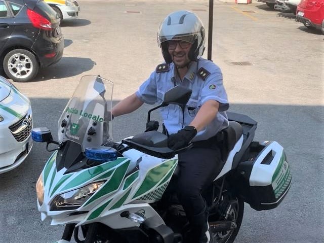 “Milanisti ebrei”, l’incredibile post del vice comandante della Polizia Locale