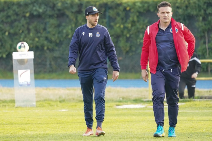 Giana-Seregno, solo non prenderle: inevitabile 0-0