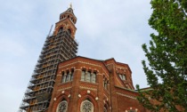 Le campane del Duomo tornano a suonare dopo i lavori