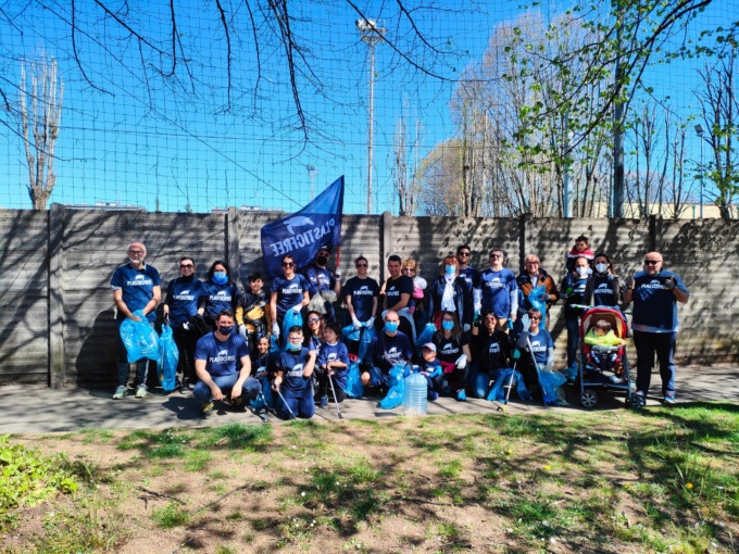 Plastic Free: un altro successo per la tutela dell’ambiente