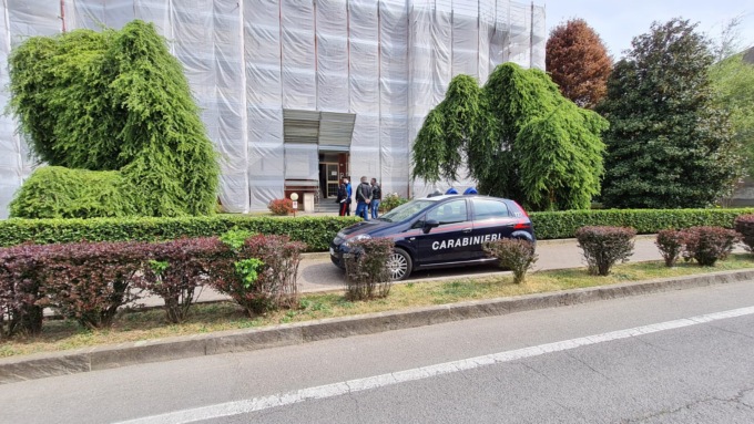 Lite in famiglia, 24enne uccide la madre