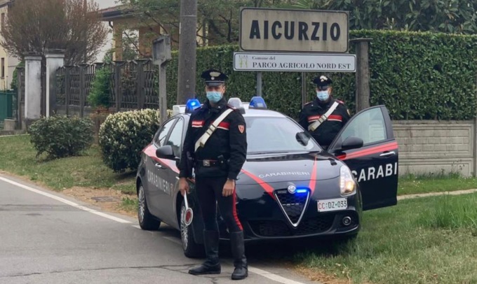 Omicidio di Aicurzio, la confessione del figlio “L’ho spinta contro l’armadio e poi l’ho colpita con calci e pugni”