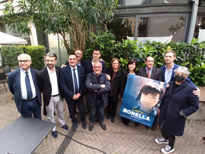 Elezioni, il Centrodestra (questa volta unito) presenta la candidata