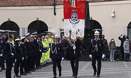 154 anni fa nasceva la Polizia locale di Monza: cerimonia e premiazioni