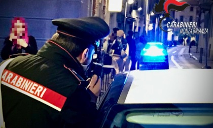Mafia, estorsione e rapina: arrestato 49enne di Seregno