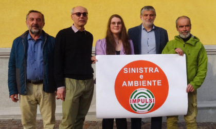 Elezioni a Meda, gli ambientalisti in campo con il candidato del Centrosinistra