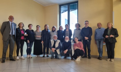 L'associazione Arca cresce, 13 nuovi volontari