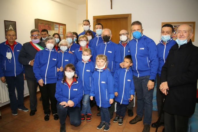L’Avis spegne 55 candeline e prepara un grande “regalo” per i suoi donatori