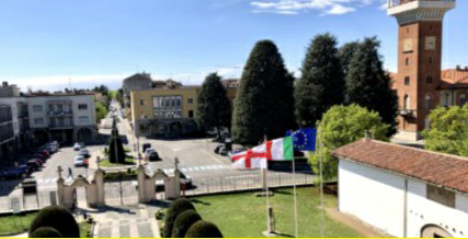 I Paperoni vivono a Biassono