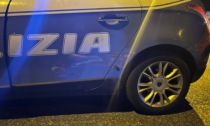 Aggredì tifoso avversario e suo figlio minorenne: daspo per un monzese