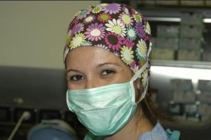 La dottoressa Centorbi al DediCare di Monza: chirurgo plastico ricostruttivo, restituisce alle pazienti la bellezza in modo naturale
