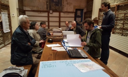 Ad Arcore si torna al voto per eleggere i comitati di frazione