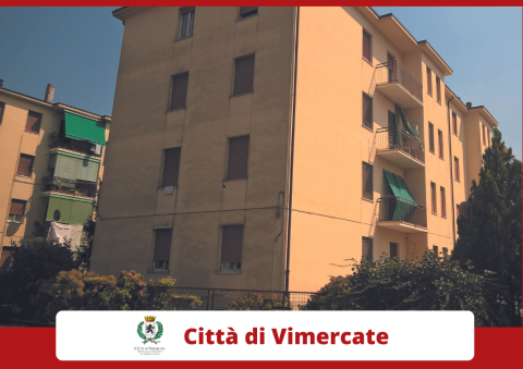Servizi Abitativi Pubblici nel vimercatese, aperto il bando