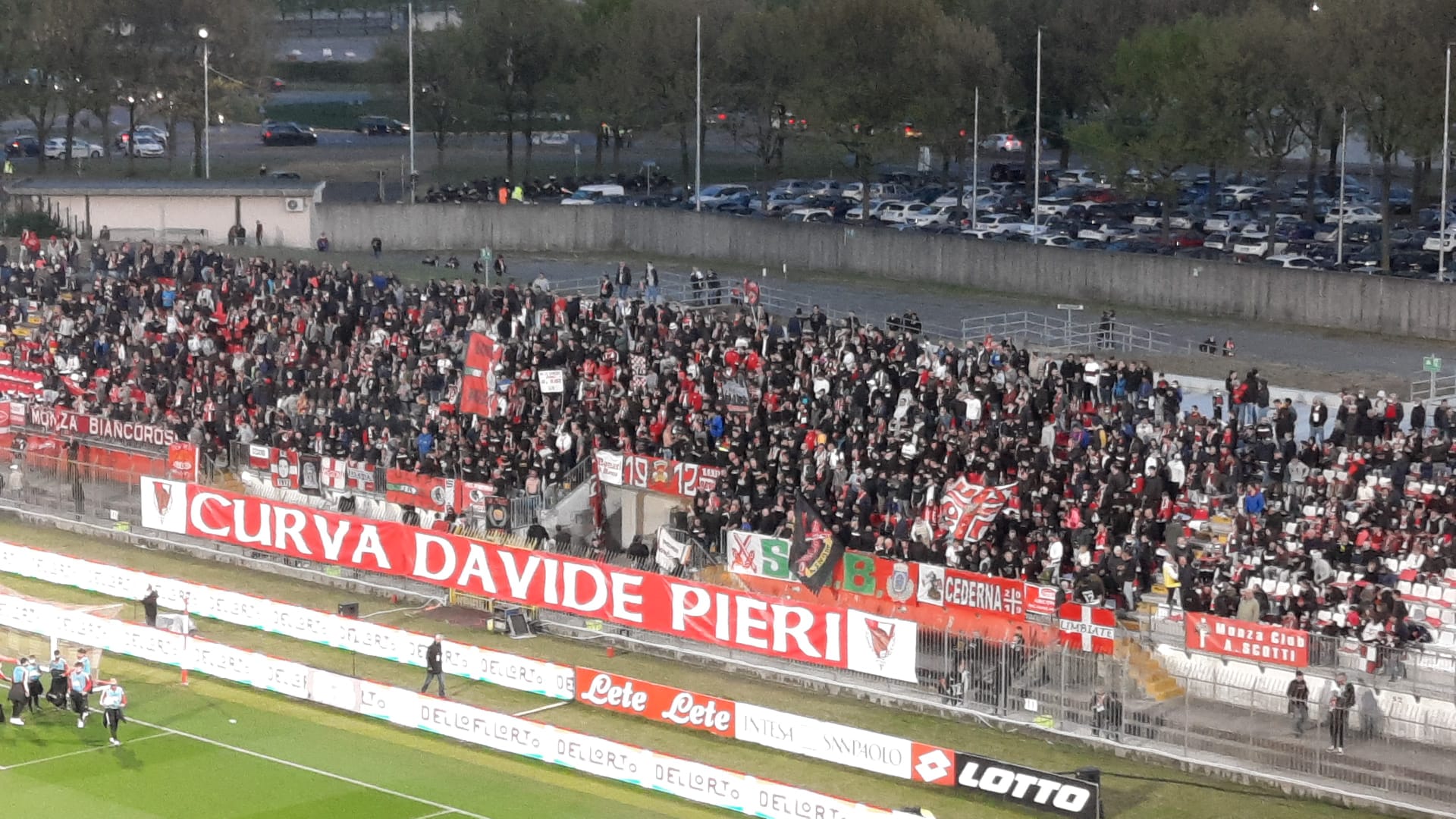 curva pieri