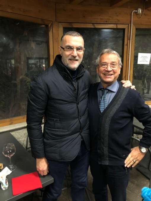 Martedì l’ultimo saluto a Saverio Matarrese, imprenditore col calcio nel cuore