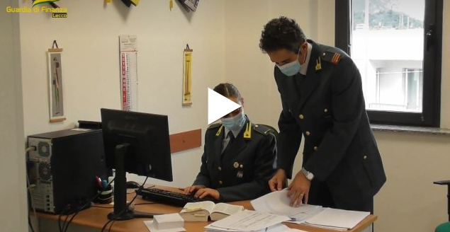 Indagine della Guardia di Finanza sull’azienda di salumi Beretta