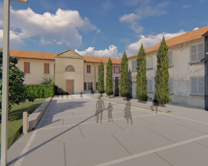 Rinasce il rione San Gian: in settimana il via al cantiere