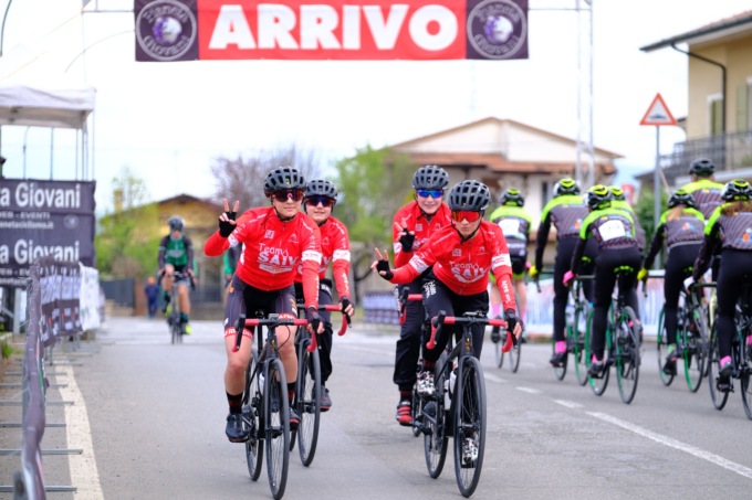 S.C. Cesano Maderno, esordienti e giovanissime in gara nel weekend