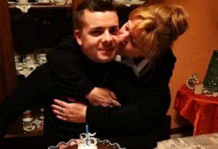 Tre anni senza il sorriso di Gabriele  «Aspettiamo giustizia, ma siamo sereni»