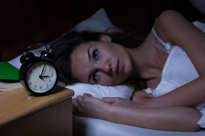 Disturbi del sonno: quali sono, quanto sono diffusi e come rimediare