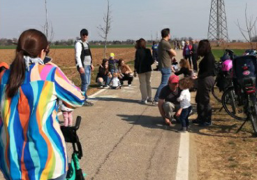 La Santa riapre alle auto, ma per 71 persone e solo dal lunedì al venerdì negli orari di punta