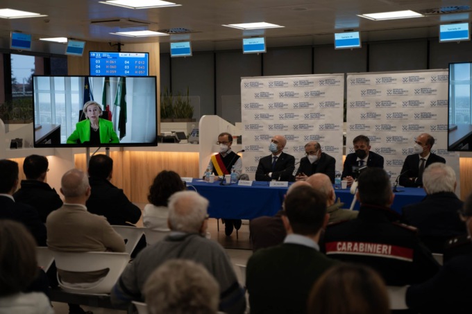 Una mostra per ricordare don Ernesto Catturini, il prete partigiano