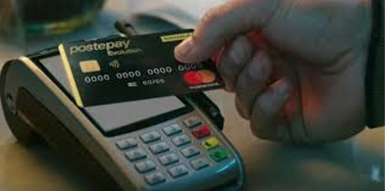 Pagamenti digitali: in Brianza oltre 141mila PostePay