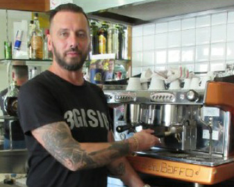 Dopo 24 anni chiude il Randy Caffè