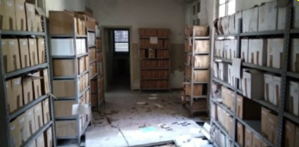 Il Sanatorio «segnalato» al Garante della privacy «Cartelle cliniche e referti a disposizione di tutti»