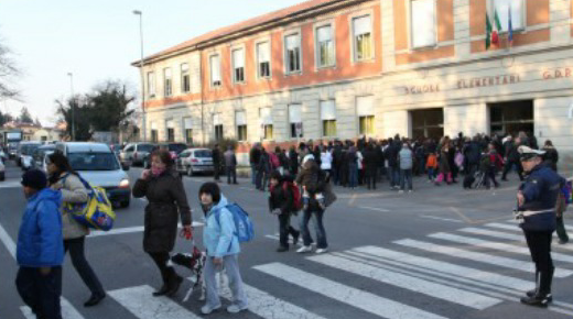 Due classi in meno al comprensivo: dirigente e sindaco «alzano la voce»