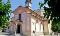 Barlassina, rubata in chiesa la reliquia della Santa Croce