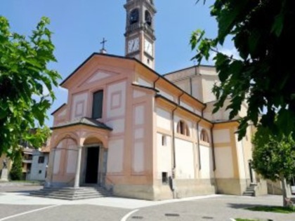 Barlassina, rubata in chiesa la reliquia della Santa Croce