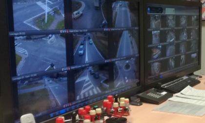 Parchi sicuri con la videosorveglianza, in arrivo 15 telecamere