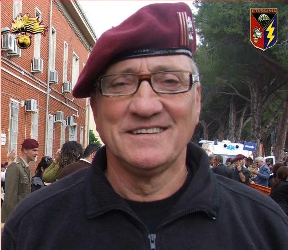 Un torneo di calcio in memoria del maresciallo Bernabei