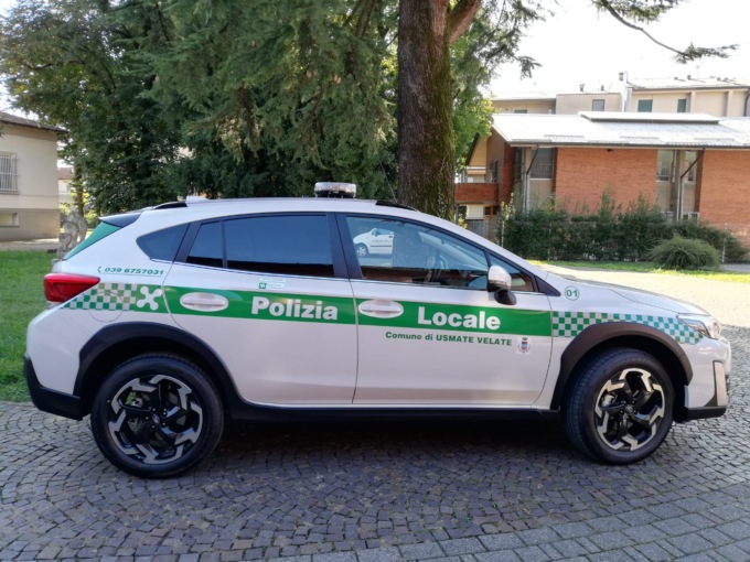 Pulizia strade e divieti di sosta, scattano i controlli della Polizia locale